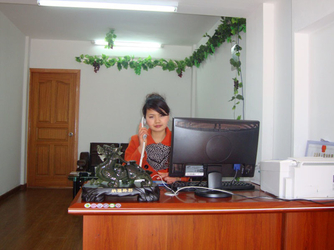 Ningbo Cnway Precision Tools Co.,Ltd