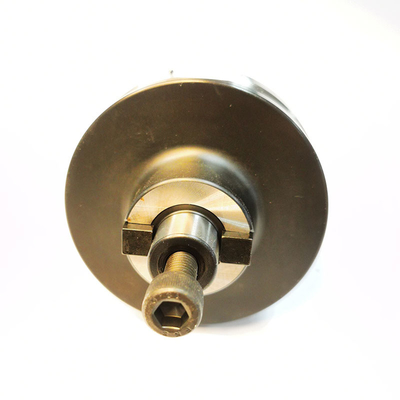نگهدارنده ابزار CNC آلیاژی Hign BT50 FMB22-60