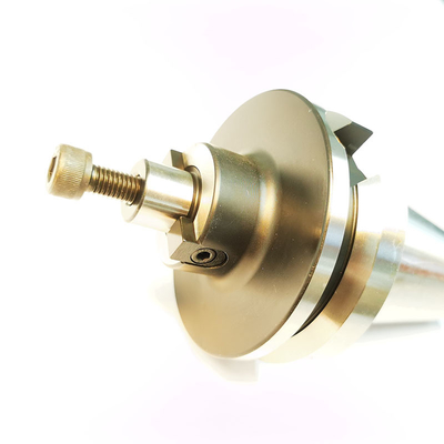 نگهدارنده ابزار CNC آلیاژی Hign BT50 FMB22-60