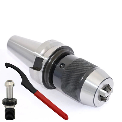 نگهدارنده ابزار CNC BT40 آلیاژی BT40 APU16 90