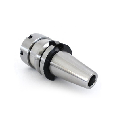 آلیاژ CNC Tool Holder BT40 ER40 80L Cnc Cutting Tool