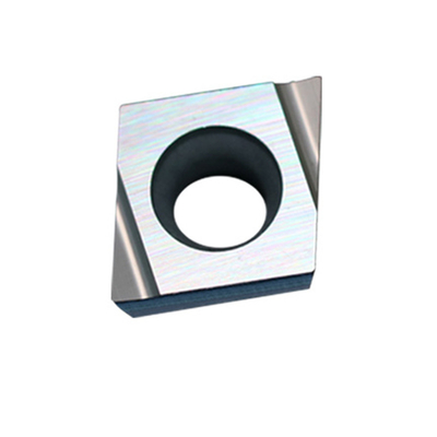 سرمت فولادی Lathingling Indexable Inserts Non Coating